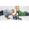 Plus-Plus Open Construction Set, Basic, 600 pieces 03310 - alternate 3